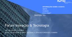 Fórum Inovação & Tecnologia