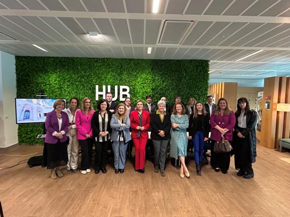 Reunião Pontos Focais - DTSI