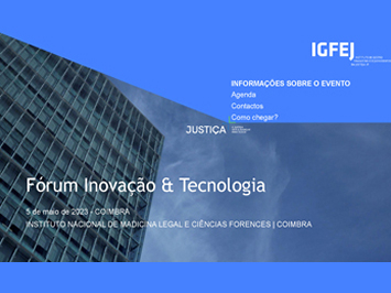 Fórum Inovação & Tecnologia